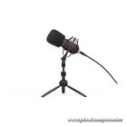 Endorfy Mikrofon - Solum Streaming T (fekete)