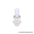 Endorfy Mikrofon - AXIS Streaming Onyx (USB-A, 3,5 mm output, ARGB, fehér)
