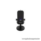 Endorfy Mikrofon - Solum Voice S (USB-C, 3,5 mm output, 2m, fekete)