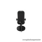 Endorfy Mikrofon - Solum Voice S (USB-C, 3,5 mm output, 2m, fekete)