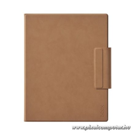 Onyx BOOX e-book tok - 10,3" Barna (Boox Go 10,3 / Go 10.3 Gen II / Go 10.3 Gen II Lumi típushoz)