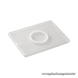   Onyx BOOX e-book tok -  6" Fehér (Boox Go 6 Gen II típushoz; Hátlap; White)