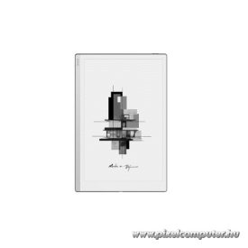   Onyx BOOX e-book 10,3" - Go 10,3 (Carta1200; 2480x1860; OctaCore, 4GB/64GB, Dual-WiFi; BT5; 3700mAh; A12; toll, Fehér)