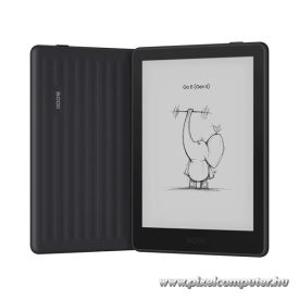   Onyx BOOX e-book  6" - Go 6 Gen2 Szilva (HD ePaper, világítás,1448x1072; Octa, 3GB/32GB, Dual-WiFi; BT5; 1500mAh; A11)