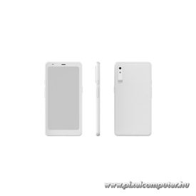   Onyx BOOX e-book  6" - Palma 2 Pro Fehér (824x412color; 1648x824; OctaC., 8GB/128GB, WiFi; BT5.1; 3950mAh; A15; 16MP k.)