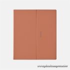 Onyx BOOX e-book tok - 10,3" Narancs tok + Billentyűzet (Boox Tab X C és Note Max típushoz)