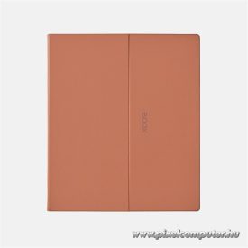   Onyx BOOX e-book tok - 10,3" Narancs tok + Billentyűzet (Boox Tab X C és Note Max típushoz)