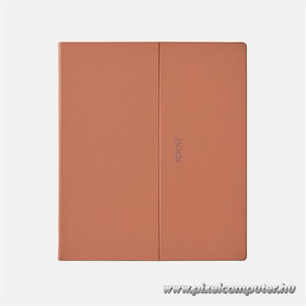 Onyx BOOX e-book tok - 10,3" Narancs tok + Billentyűzet (Boox Tab X C és Note Max típushoz)