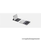 Onyx BOOX e-book tok - 10,3" Narancs tok + Billentyűzet (Boox Tab X C és Note Max típushoz)