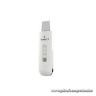 GARETT BEAUTY - KAVITÁCIÓS PEELING KÉSZÜLÉK BREEZE SCRUB FEHÉR