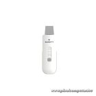 GARETT BEAUTY - KAVITÁCIÓS PEELING KÉSZÜLÉK BREEZE SCRUB FEHÉR