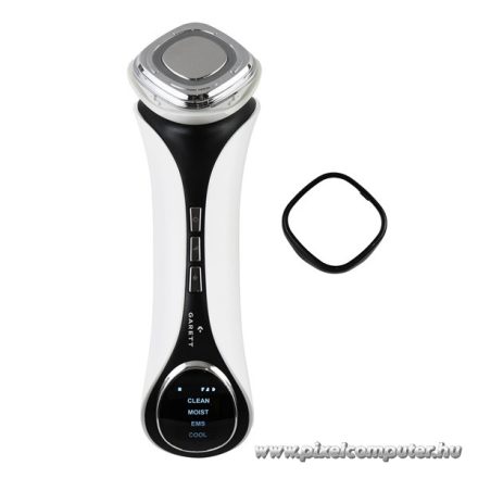 GARETT BEAUTY - TŰ NÉLKÜLI MEZOTERÁPIÁS KÉSZÜLÉK Beauty Calm Skin fehér