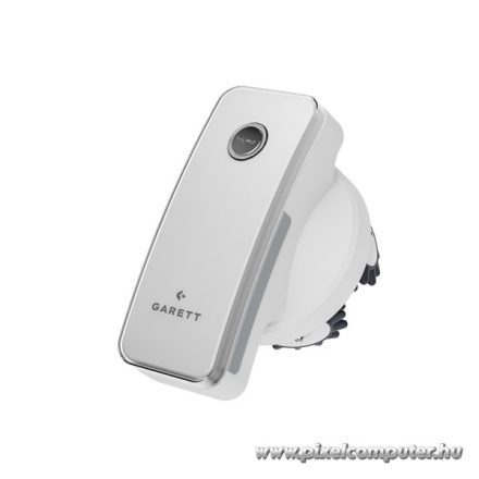 GARETT BEAUTY - Beauty Cellu Body ezüst (Cellulit elleni masszírozó)