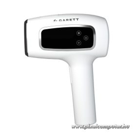 GARETT BEAUTY - Flash Sense IPL szőrtelenítő fehér