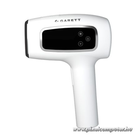 GARETT BEAUTY - Flash Sense IPL szőrtelenítő fehér