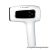 GARETT BEAUTY - Flash Sense IPL szőrtelenítő fehér
