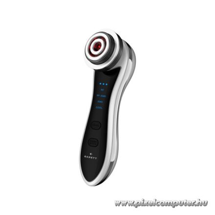 GARETT BEAUTY - Fresh Skin PRO mezoterápiás készülék fehér