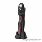 GARETT BEAUTY - Beauty Multi Care Brush fekete