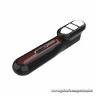 GARETT BEAUTY - Beauty Multi Care Brush fekete