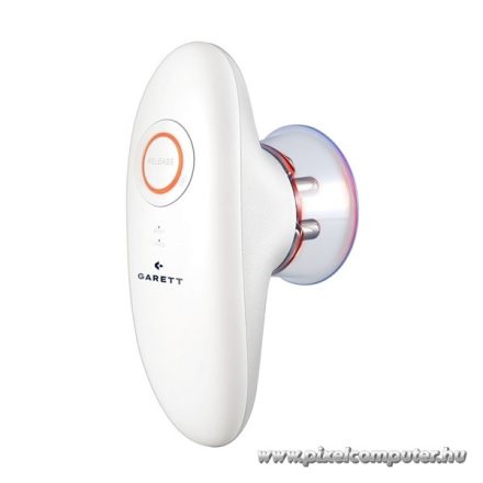 GARETT BEAUTY - ANTICELLULIT MASSZÍROZÓ PERFECT BODY FEHÉR