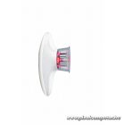 GARETT BEAUTY - ANTICELLULIT MASSZÍROZÓ PERFECT BODY FEHÉR