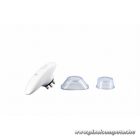 GARETT BEAUTY - ANTICELLULIT MASSZÍROZÓ PERFECT BODY FEHÉR