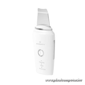   GARETT BEAUTY - KAVITÁCIÓS PEELING KÉSZÜLÉK Refresh Scrub fehér