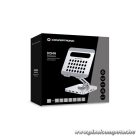 Conceptronic Tablet Dokkoló/tartó - DONN26G (USB-C to HDMI/USB-C PD/USB 3.0/SD/TF)