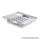 Conceptronic Tablet Dokkoló/tartó - DONN26G (USB-C to HDMI/USB-C PD/USB 3.0/SD/TF)