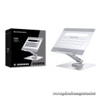 Conceptronic Notebook Dokkoló/állvány - DONN27G (USB-C to HDMI/USB-C PD/USB 3.0/SD/TF)