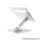 Conceptronic Notebook Dokkoló/állvány - DONN27G (USB-C to HDMI/USB-C PD/USB 3.0/SD/TF)