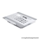 Conceptronic Notebook Dokkoló/állvány - DONN27G (USB-C to HDMI/USB-C PD/USB 3.0/SD/TF)