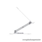 Conceptronic Notebook Dokkoló/állvány - DONN27G (USB-C to HDMI/USB-C PD/USB 3.0/SD/TF)