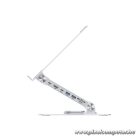 Conceptronic Notebook Dokkoló/állvány - DONN27G (USB-C to HDMI/USB-C PD/USB 3.0/SD/TF)