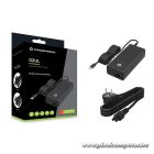 Conceptronic Univerzális Töltő adapter - OZUL03BE (USB-C, 100W, 5-20V, fekete)