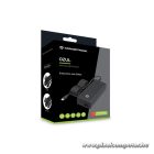 Conceptronic Univerzális Töltő adapter - OZUL03BE (USB-C, 100W, 5-20V, fekete)