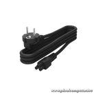 Conceptronic Univerzális Töltő adapter - OZUL03BE (USB-C, 100W, 5-20V, fekete)