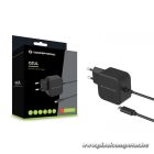 Conceptronic Univerzális Töltő adapter - OZUL04BE (USB-C, 67W, 3,3-21V, fekete, 1,8m)