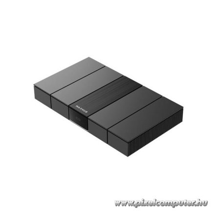 MAXHUB Wireless Screen Sharing Box - (Android 9.0 OS, 2.4G/5GHz dual frequency wifi, 4K UHD output, 60fps display)