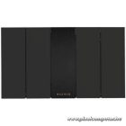 MAXHUB Wireless Screen Sharing Box - (Android 9.0 OS, 2.4G/5GHz dual frequency wifi, 4K UHD output, 60fps display)