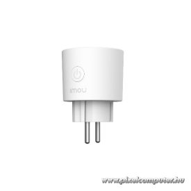   Imou Okos Dugalj - CE2 (230V-16A; 2,4GHz WiFi; Távoli hozzáférés; Ütemezés; Távoli mód)