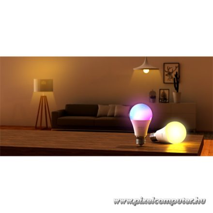 Imou Okos Izzó - B5 (E27; 806lm; 220°; 2700-6500K )