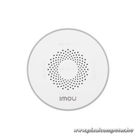   Imou Okos Beltéri Sziréna - ZR1 (85dB hangnyomás; 12VDC; Hub szükséges)