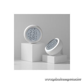   Imou Okos Hőmérséklet Monitor - ZTM1 (E-ink kijelző; hőmérséklet és páratartalom mérés; Hub szükséges)