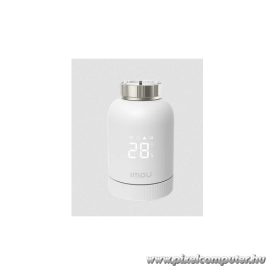   Imou Okos Termosztát Kit - TRV1 Kit (Radiátorszelep + Imou gateway; Zigbee; 6x Adapter)