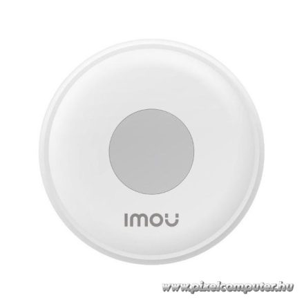 Imou Okos Nyomógomb - ZE1 (3VDC; Hub szükséges)