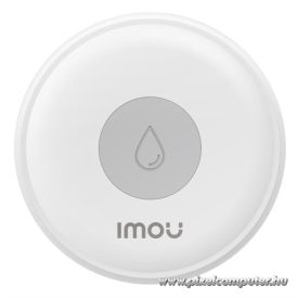   Imou Okos Vízfolyás Érzékelő - ZL1 (3VDC; Hub szükséges)