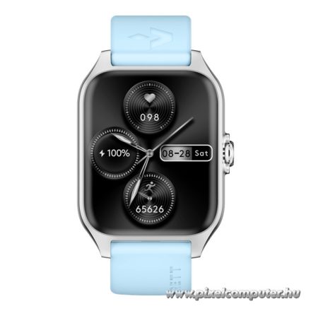 GARETT Okosóra - GRC Activity 2 matt ezüst