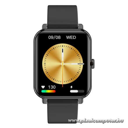 GARETT Okosóra - GRC CLASSIC fekete