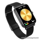 GARETT Okosóra - GRC CLASSIC acél/fekete